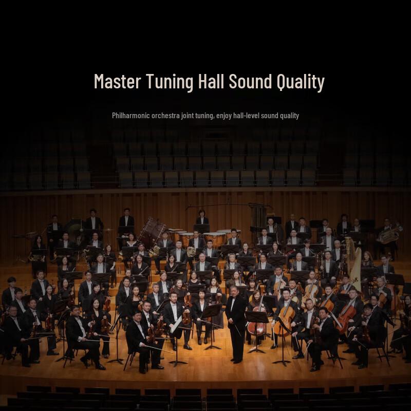 iFLYTEK Pro 3 AI Recording & Translation Noise-Cancelling Bluetooth Earbuds