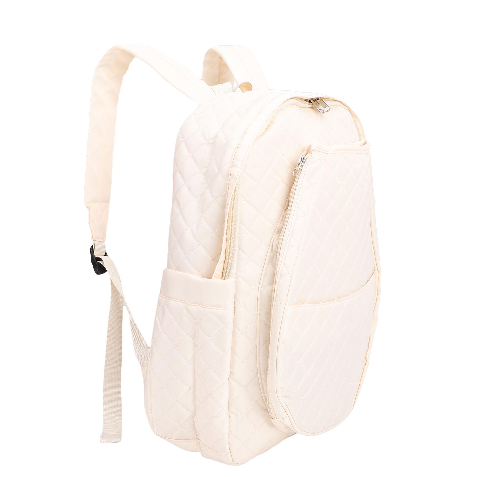 Теннисная сумка большой вместимости, многофункциональная, портативная, спортивная сумка-даффл, теннисный рюкзак для мужчин и женщин