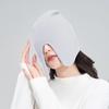 Reise-Baumwoll-Schlafmütze Bequem Warm Schlaf-Pullover Pullover-Design Winddicht Nachtmütze Damen Herren