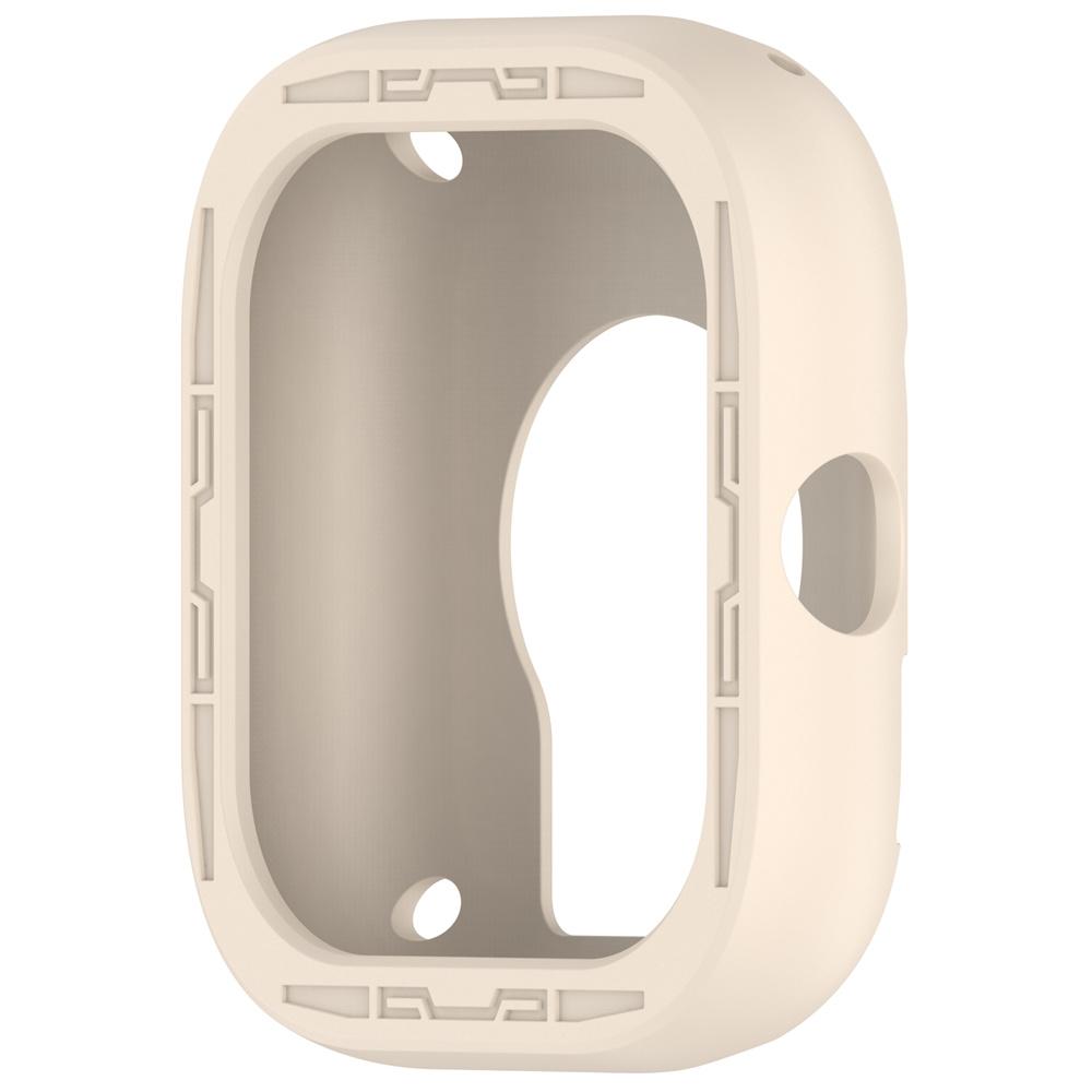 Pro Redmi Watch 5 Silikonový řemínek Spona stejné barvy Řemínky k hodinkám + Pouzdro na hodinky Nastavitelný Jednobarevný náramek Pro Redmi Watch 5