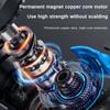 Lithium Battery Charging Drill Set Electric Drill Portable and Multifunctional Electric Screwdriver High Power Brush