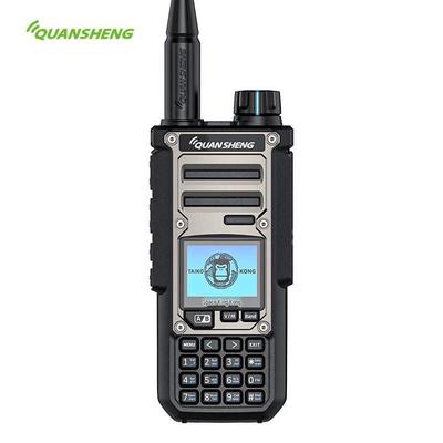 Quansheng TK11 High-Power Walkie-Talkie (CN Version)