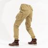 Pantaloni Cargo Moto Unisex Slim Fit pentru Condus - Patru Sezoane, Anti-Cădere, Jogging Casual pentru Turism