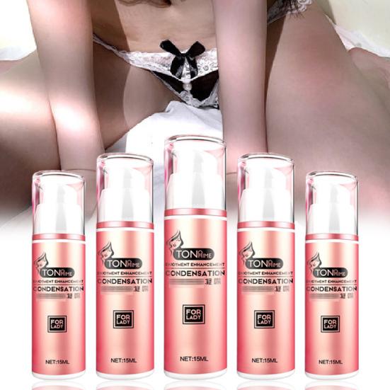 Vagina Enhancer Natural Plant Extracts Stimulate Libido