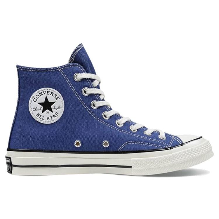 Converse Chuck 70 High 'True Navy' Men's 162055C