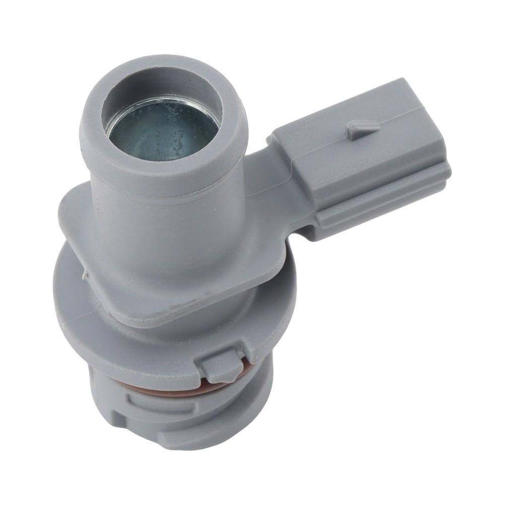Crankcase Ventilation Valve PCV Canister Purge Valve For Car Emission Repair Direct Replacement Plastic Material Construction