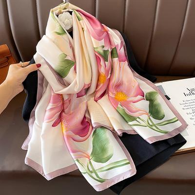 Accessori – Sciarpe e foulard