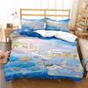 3D Print Sumikko Gurashi Cute Cartoon Bedding Set for Boys Girls Duvet Cover Pillowcase Twin Queen King Full Single Double Sizes