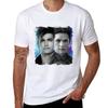Malec TShirt Daily Casual Short Sleeve Tee Shirt