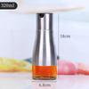 Ru Han Leak-proof Glass Oil Dispenser Set