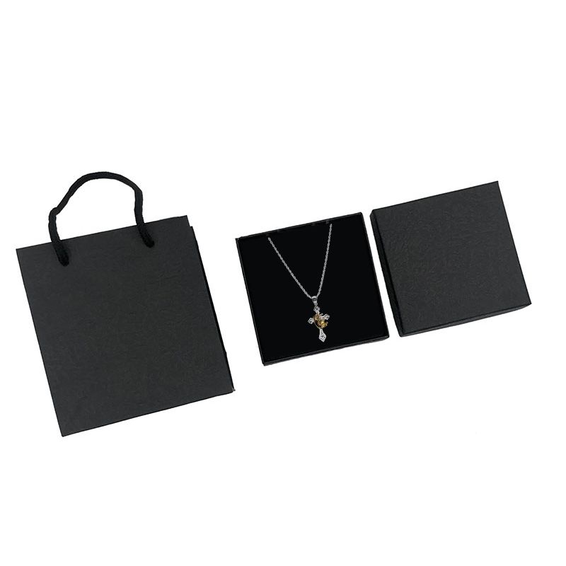 

Whyblue Necklace Men s Unique Vintage Thai Silver Crown Chain length 60cm