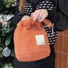 Carrot Bag (Orange)