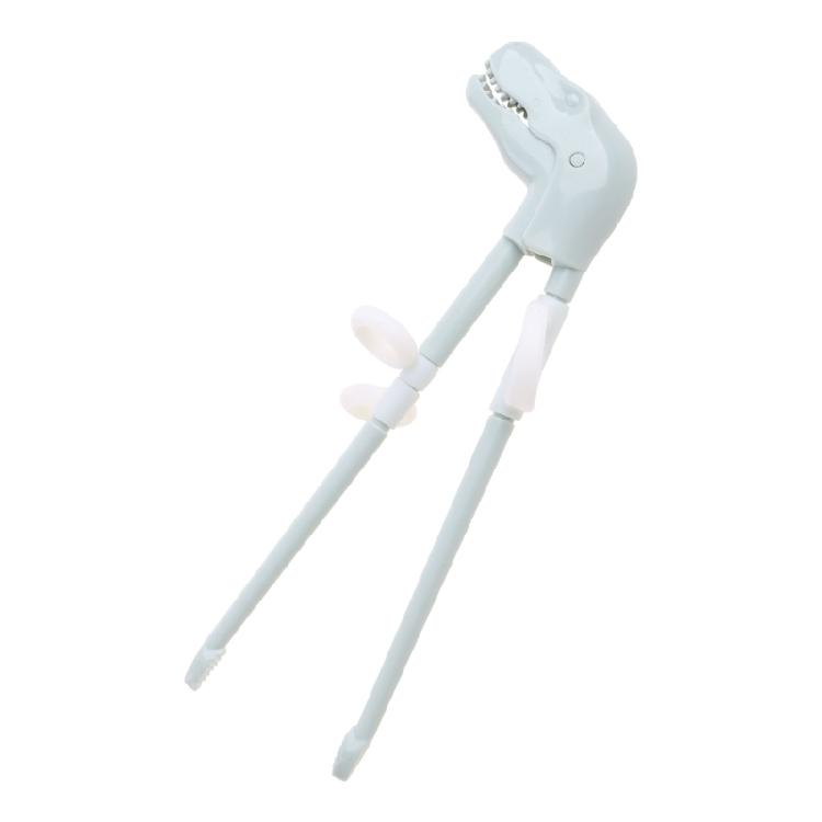 Baby Eating Chopsticks Girls Boys Self-eating Developing Auxiliary Tool