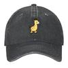 2026 Giraffe Baseball Cap Fishing Cap Golf Wear Hiking Hat Fashion Beach Designer Man Women's