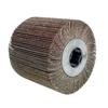 Szczotka Do Satyniarki Listkowa 120*100Mm Gr 60 - Ded79336A