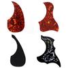 Akustická kytara Hummingbird Celuloid Pickguard Chrániče proti poškrábání desky