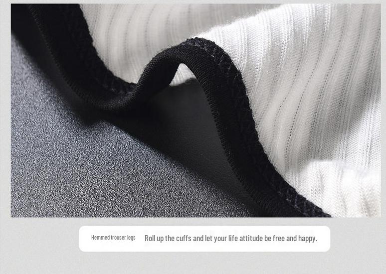 GTOPX Men's U-Convex Low-Waist Sports Underwear - European & American Style.