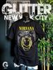 Üst giysisi – T-shirtler