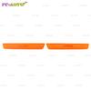 Car Front Bumper Turn Signal Light Marker Lamps Lights For Dodge Challenger 2015 2016 2017 2018 68195789AB 68195788AB
