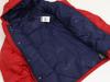 POLO RALPH LAUREN Down Jacket with Hood and Pony Size L Boys' Embroidery, (Product Code 0101685)