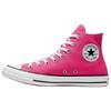 Chuck Taylor All Star Hi Seasonal Color Fuchsia White A08136C