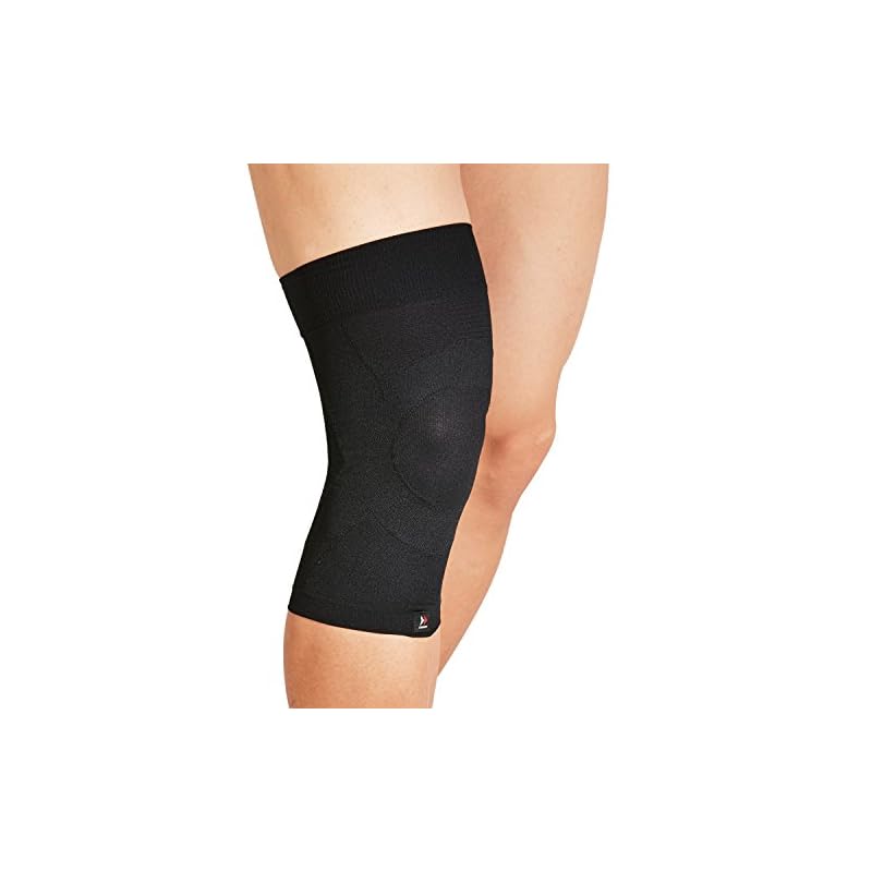 ZAMST Bodymate Knee Support, Thin Type, Ambidextrous, Suitable for All Sports and Daily Life, Size M, 380002