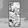Passport Travel Stamps Phone Case For Oppo A38 A18 A58 A78 A98 A79 A40 A60 A80 A16 A76 A96 A15 A74 A94 A54 A77 A17