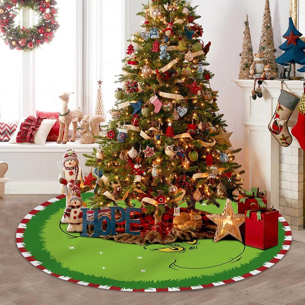 Weihnachtsbaumdecke Basteln Weihnachtsdekorationen