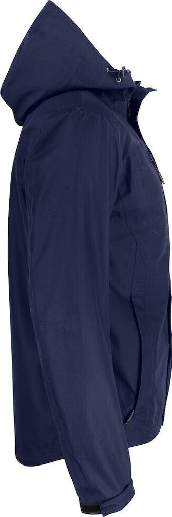 Demi-season Jacket Clique Waco Shelljacke Dark Blue