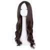 Long Loose Wavy Syntheic Wig Front Wig Curly Full Natural Hair Wigs Women 
