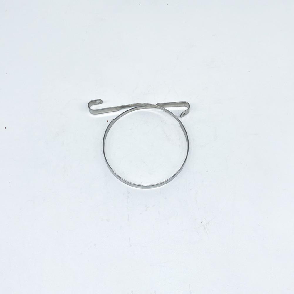 Guide Plate and Baffle Cover Kit for Hus 435 440 445 450 445E 450E Chainsaw Models Replacement Part Numbers 358382000 544094001