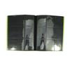New Trading Card Collector Holder Binder Portable Storage Case Suitable for Cards Baseball Football Cards