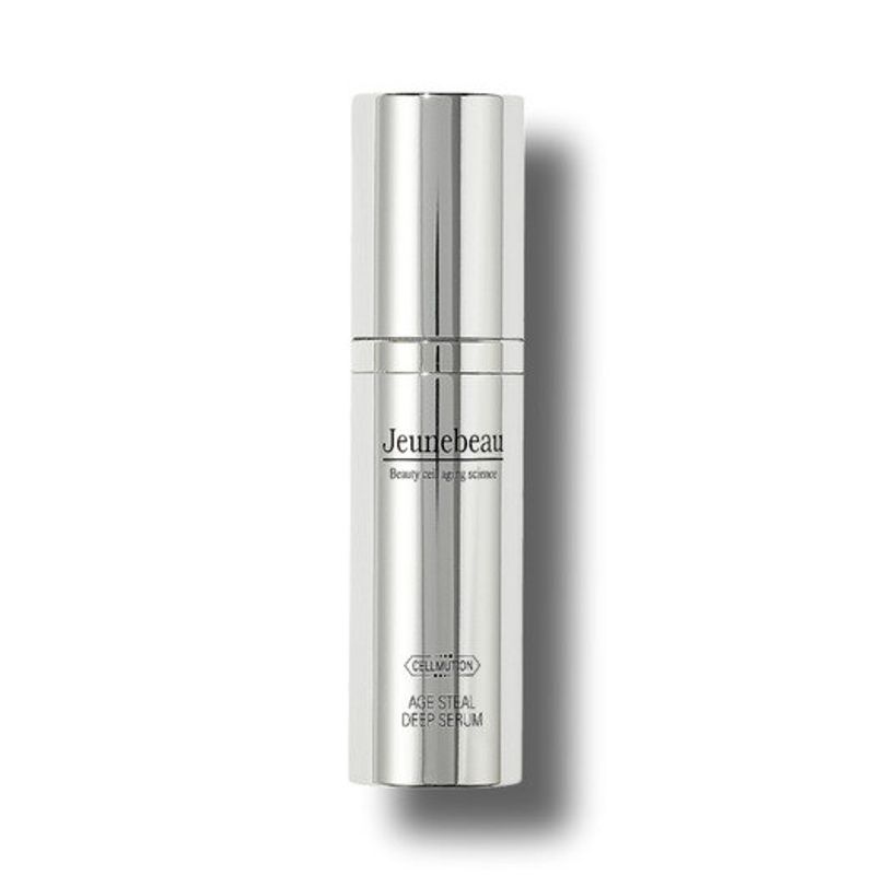 Jeunebeau Cellmutation Age Steel Deep Serum 30ml Juneview Cellmution Age Steel Deep Serum 30ml