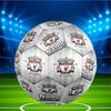 Custom Name Personalized Liverpool F.C-A Print Size 5 Soccer Ball Training & Match Football, for Team, Kicking, Gift for Football Enthusiasts