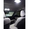 6 Piece White LED Interior Lights Kit for Toyota Corolla 2003 2004 2005 2006 2007 2008 2009 2010 2011 2012 Super Bright 6000K Interior LED Light