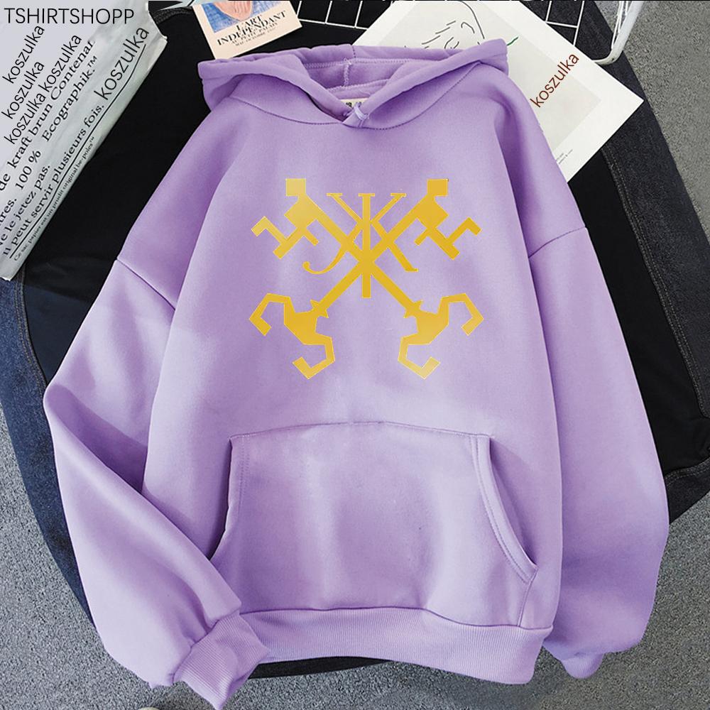 

Caitlyn Kiramman Hoodie Classic Anime Arcane 2 Women Hoodies Kawaii Harajuku Aesthetic Autumn Winter Pullover Sweatshirt Vintage 3XL