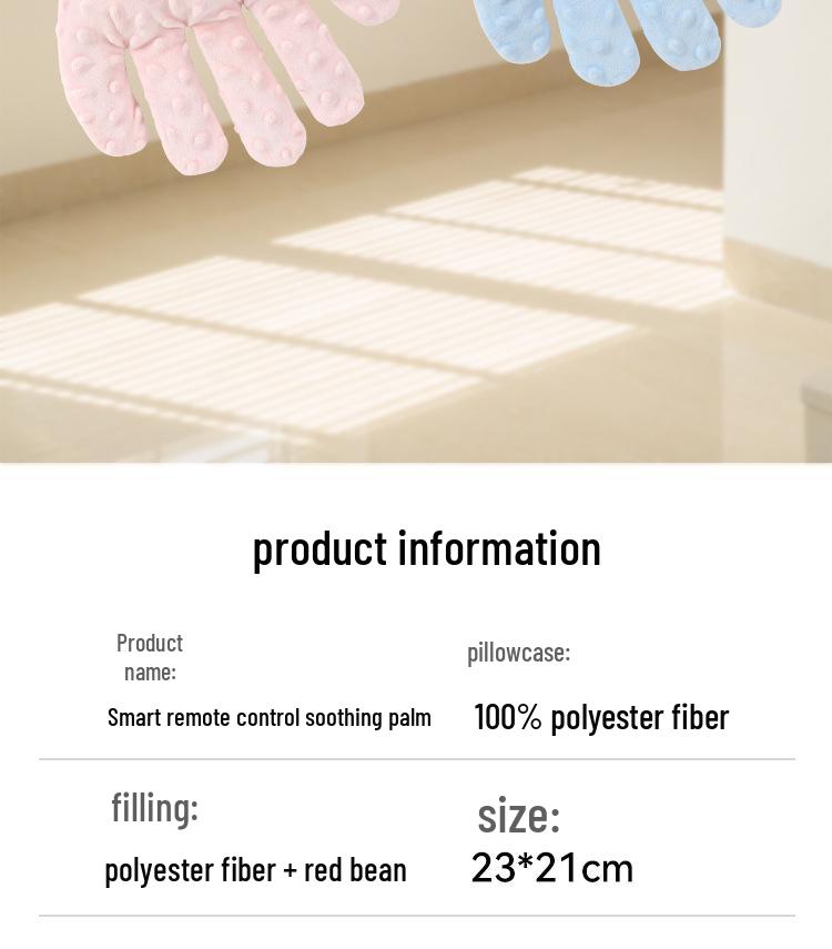 Compact Electric Soothing Doll: Edible, Anti-Startle, Calming Baby with Automatic Patting Feature