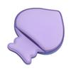 1 Pcs Mini Finger Puff Foundation Small Air Cushion Powder Sponge Face Concealer Bb Cream Cosmetic Applicator Makeup Tools
