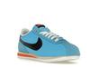 Nike Cortez TXT Baltic Blue - HF0263-401