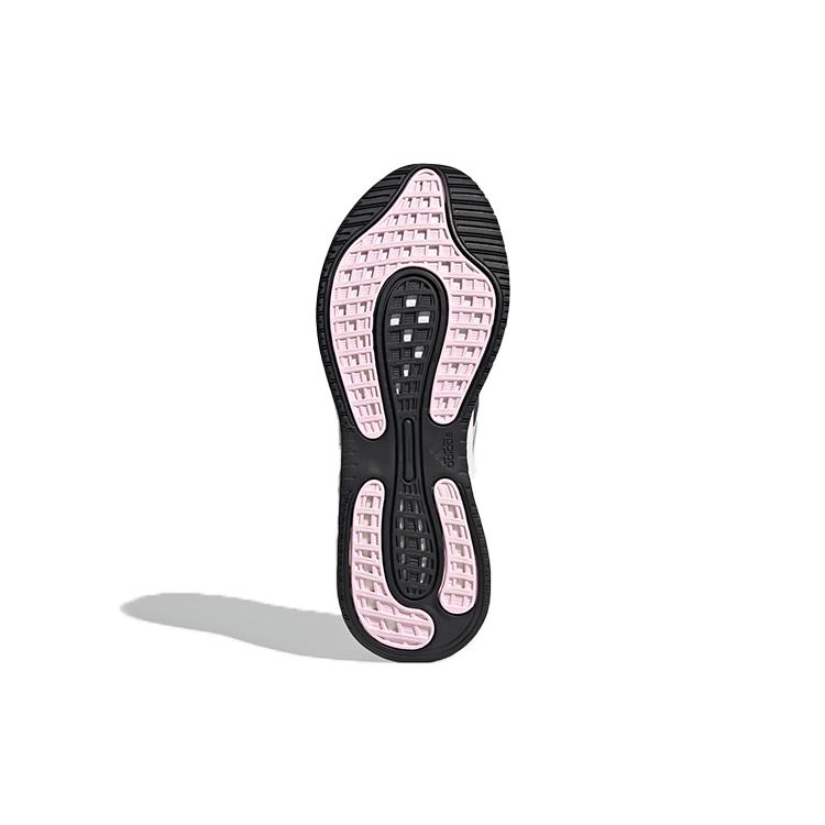 adidas Supernova 'Pink Black' Women's FW1195