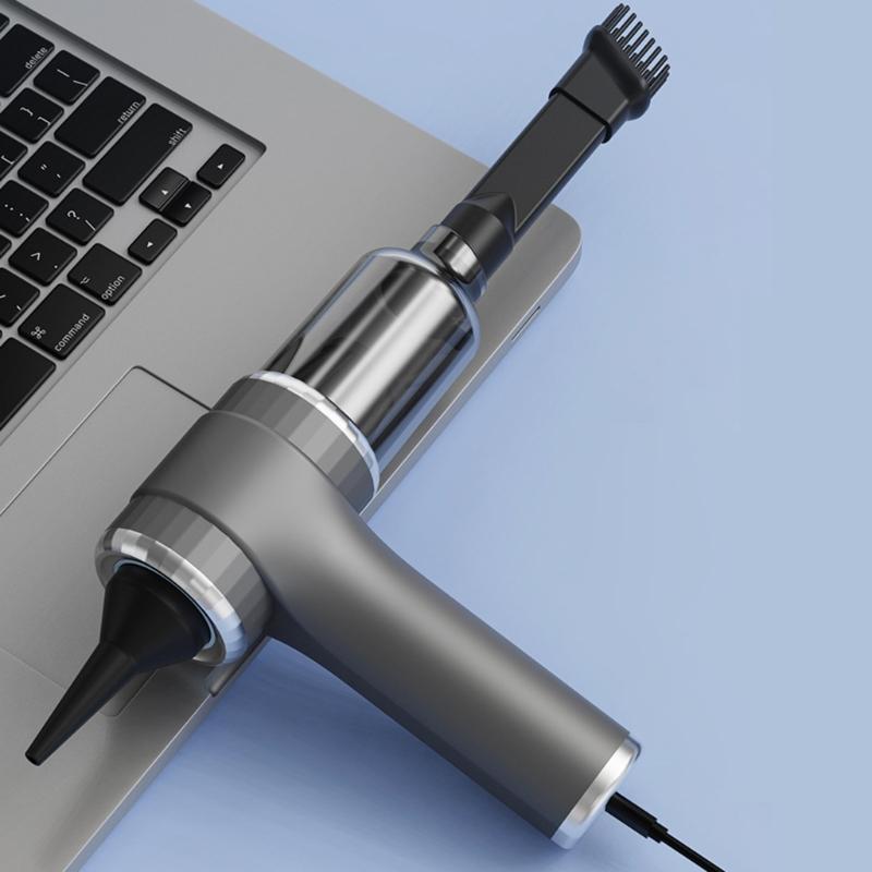 Cordless Handheld Vacuum Cleaner 9000PA Suction Power, Lightweight, Compact Ideal for Home, Office, Car