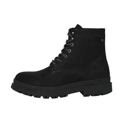 Jack & Jones Boots Chapel Nubuck