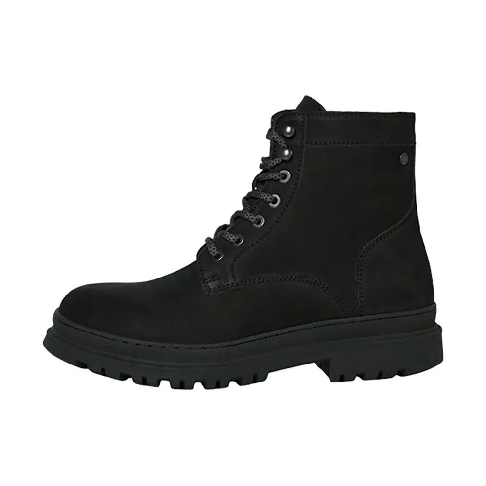 

Jack & Jones Сапоги Chapel Nubuck 42
