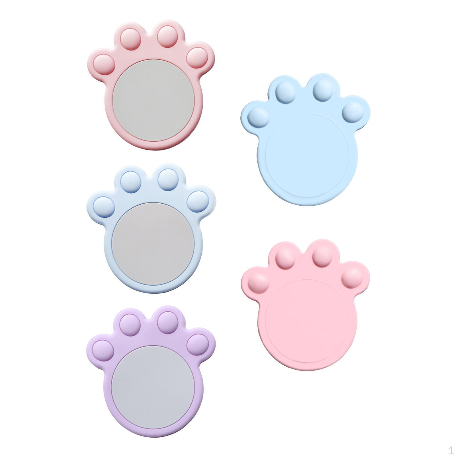 

Набор из 5 шт., доска для сургучной печати, доска для штампов на Рождество, год, вечеринку, свадьбу