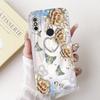 For Xiaomi Redmi Note 5 Case New Stylish Flower Tulip Camera Protection Soft Cover For Xiaomi Redmi Note 5 Pro 5.99" Phone Cases
