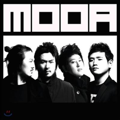 Mooa 1. Album - Mooa