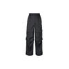 Adidas three-stripe drawstring trousers KE9790