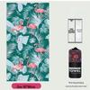 Microfiber Printed Quick-Dry Beach Towel