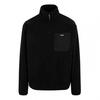 Unisex Adult Frankie Funnel Neck Sweatshirt