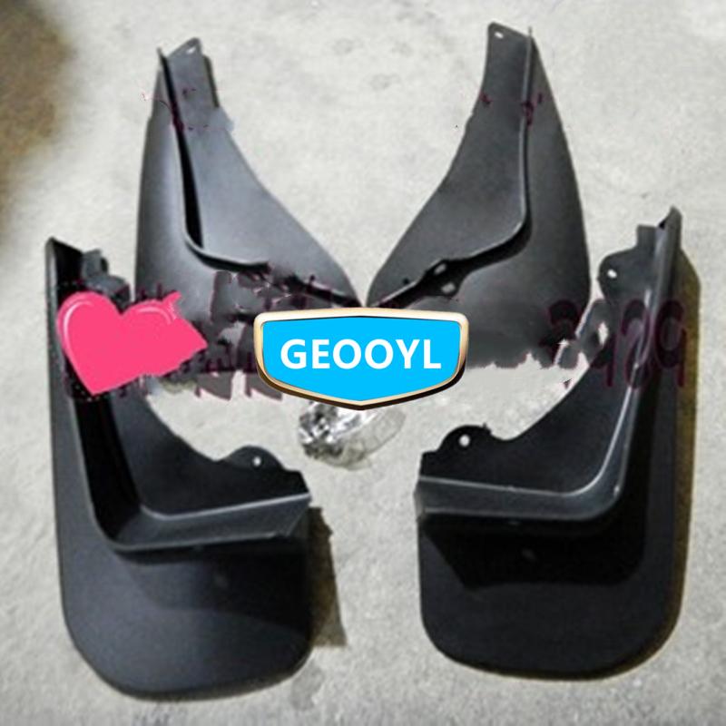 Car Mudguard,For Geely CK,CK 2,CK2,CK 3,CK3